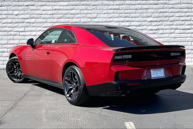 New 2026 Dodge Charger R/T AWD/4WD image 2