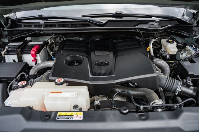 Used 2022 Toyota Tundra SR5 image 17