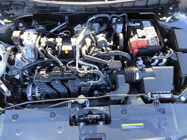 Used 2025 Nissan Altima 2.5 SR FWD image 29