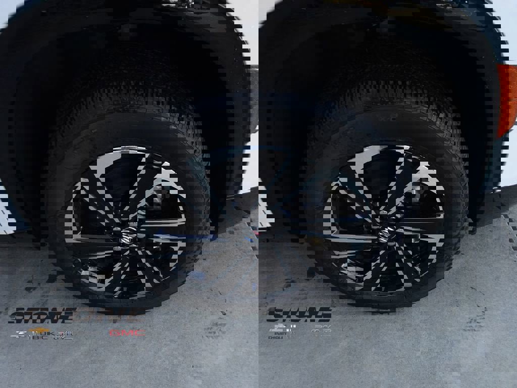 New 2026 Buick Enclave Sport Touring image 10