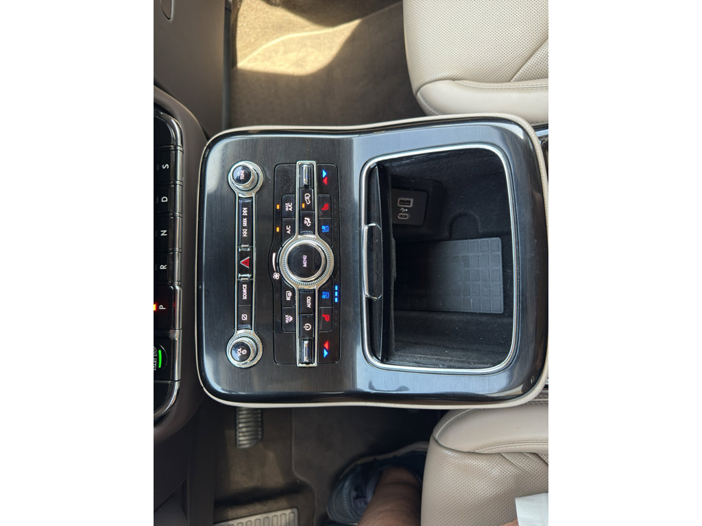 Used 2023 Lincoln Nautilus Reserve image 18
