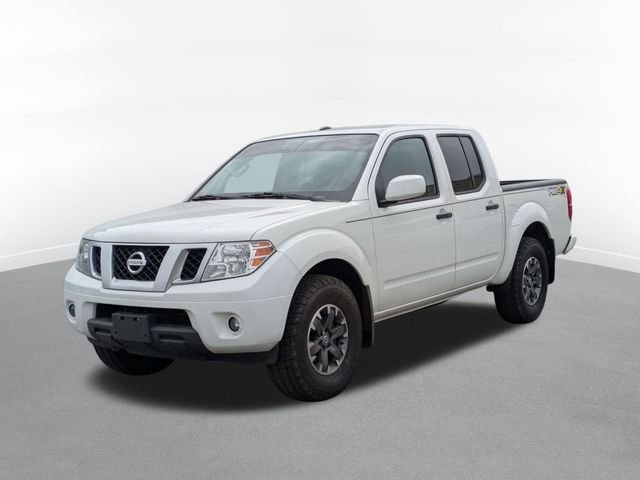 Used 2019 Nissan Frontier PRO-4X AWD/4WD image 5