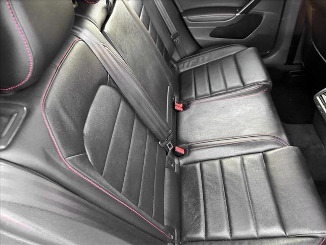 Used 2016 Volkswagen GTI SE w/ Lighting Package (SEL) image 19