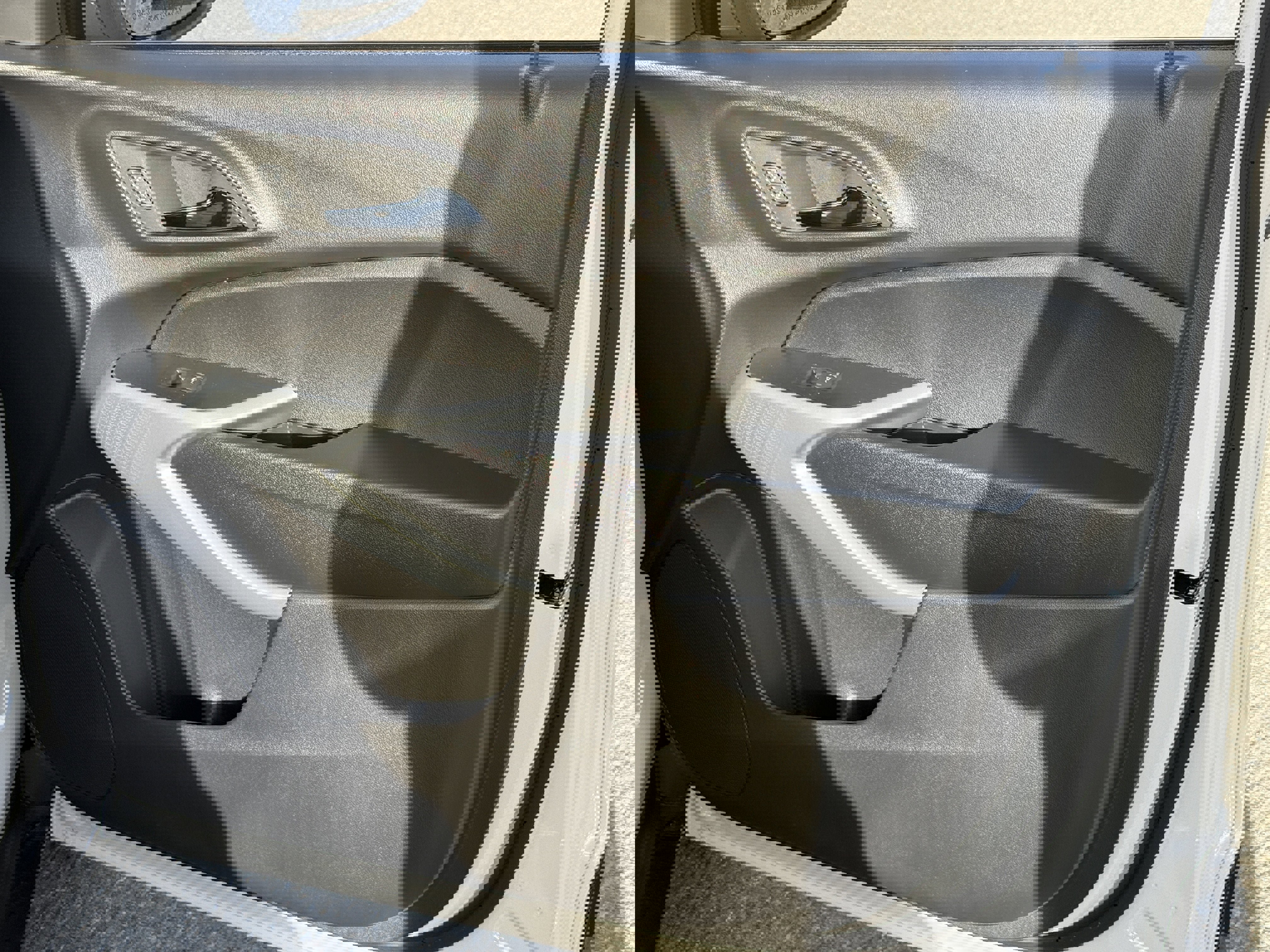 New 2026 Chevrolet Trax RS w/ Sunroof Package image 20