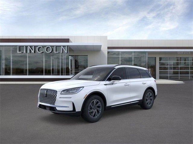 New 2026 Lincoln Corsair Premiere image 1