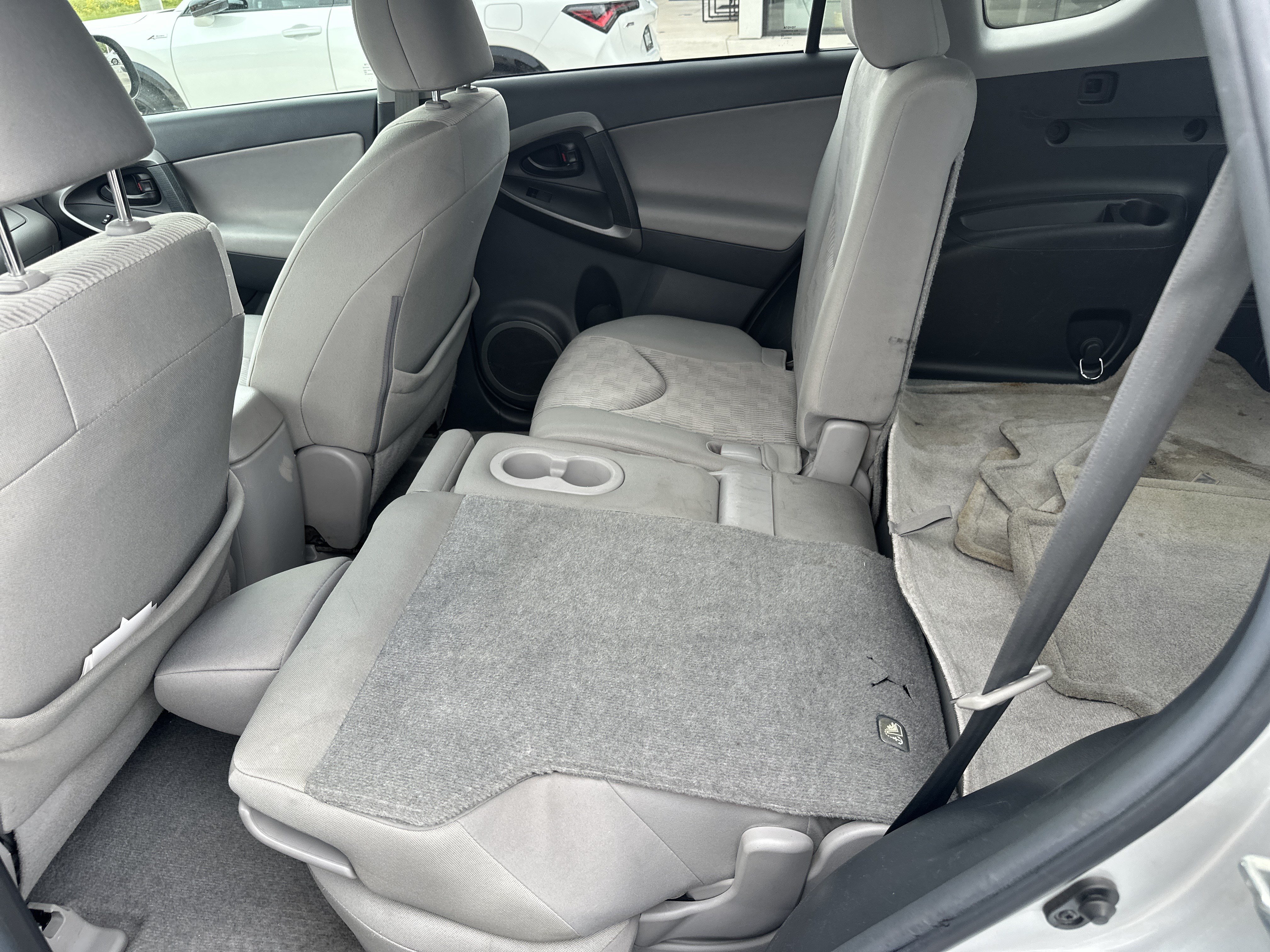 Used 2012 Toyota RAV4 4WD w/ Value Pkg image 33