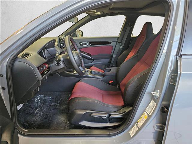 New 2026 Honda Civic Si image 15