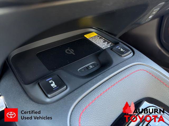 Certified 2023 Toyota Corolla GR AWD/4WD image 32