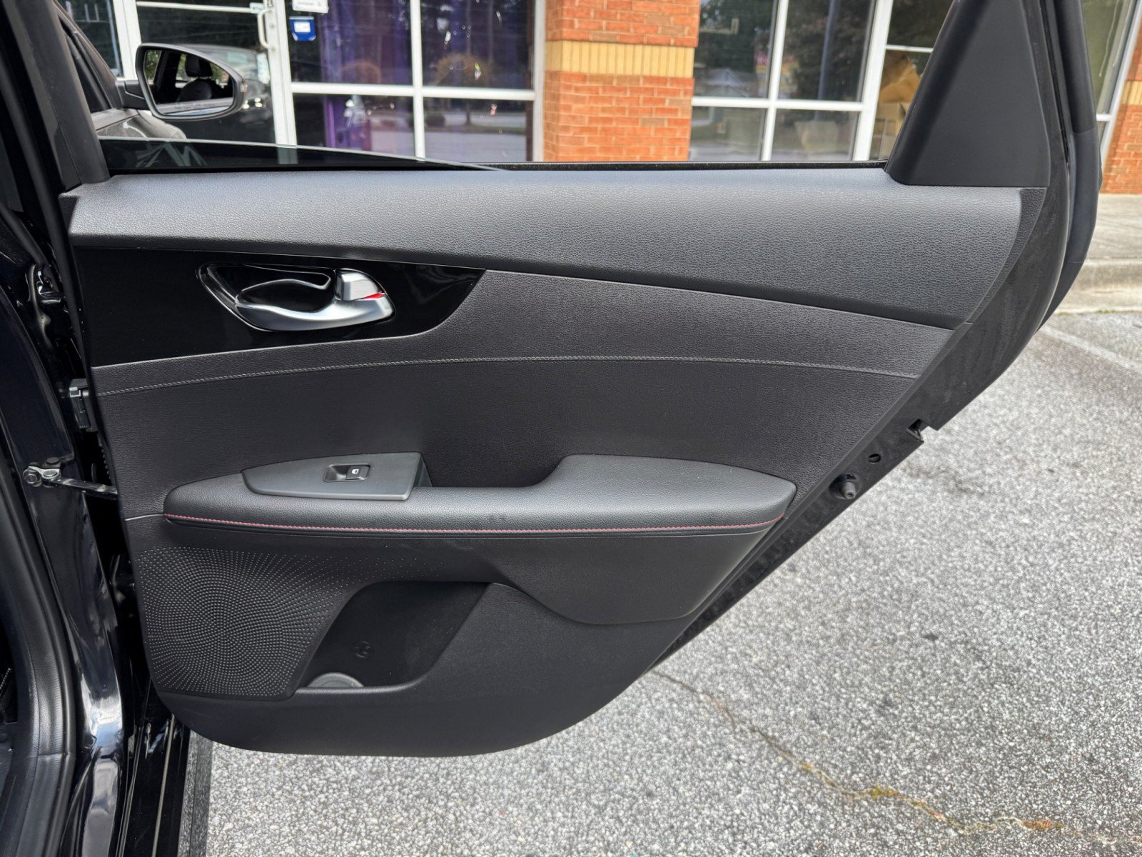 Used 2021 Kia Forte GT FWD image 37