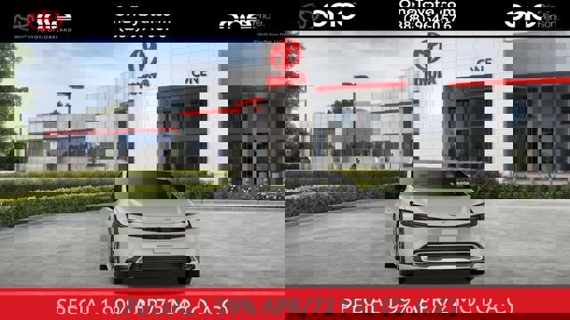 New 2026 Toyota Prius Plug-In Hybrid image 19