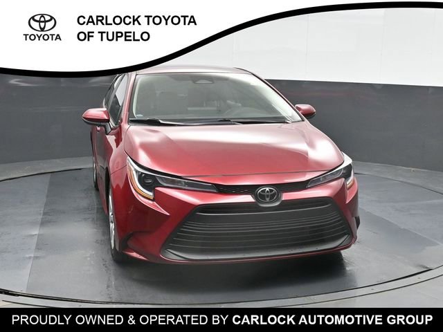 Used 2025 Toyota Corolla LE FWD image 6
