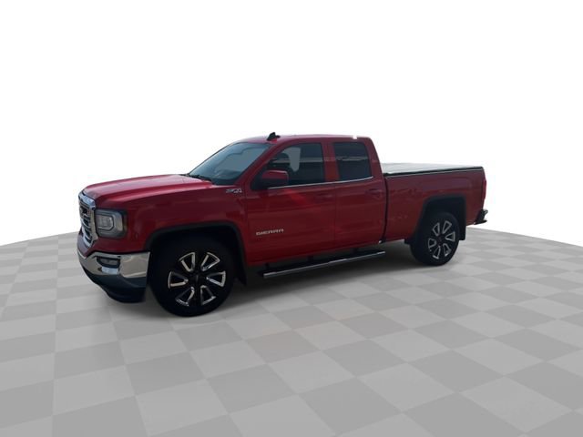 Used 2019 GMC Sierra 1500 SLE w/ SLE Value Package image 4