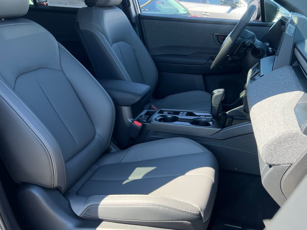 New 2026 Subaru Outback Limited AWD/4WD image 9