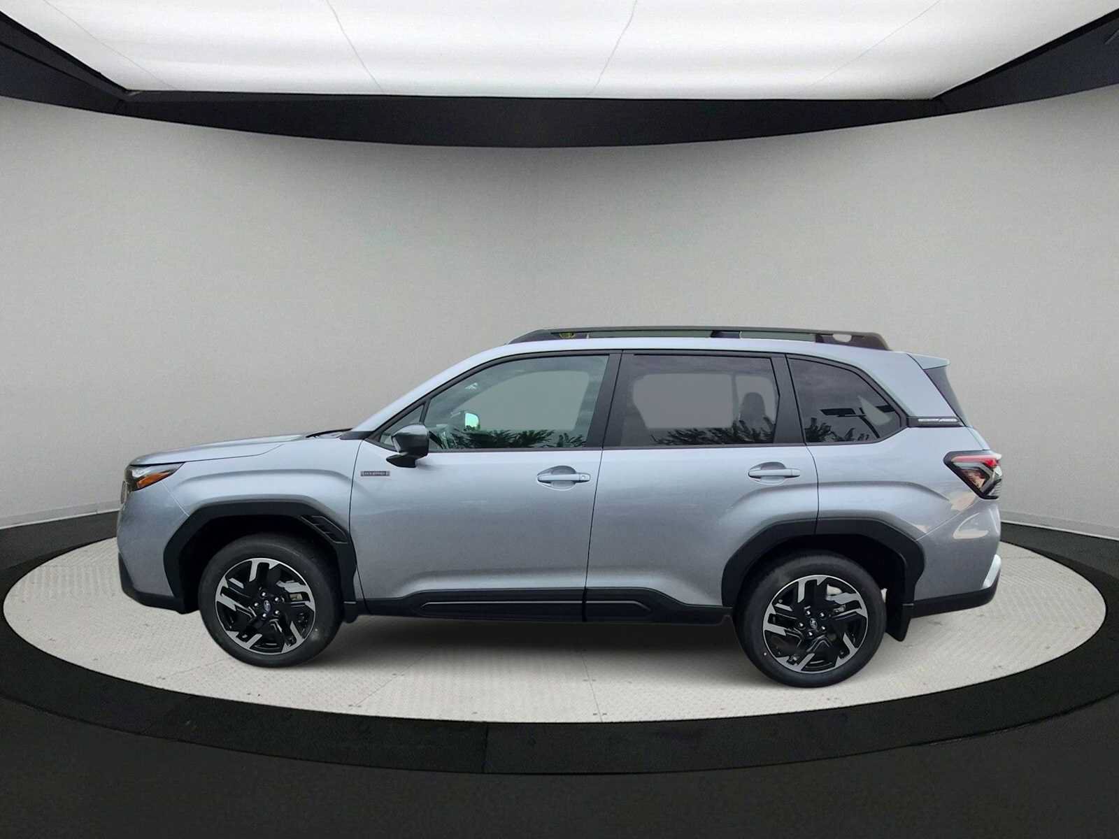 New 2026 Subaru Forester Premium AWD/4WD image 5