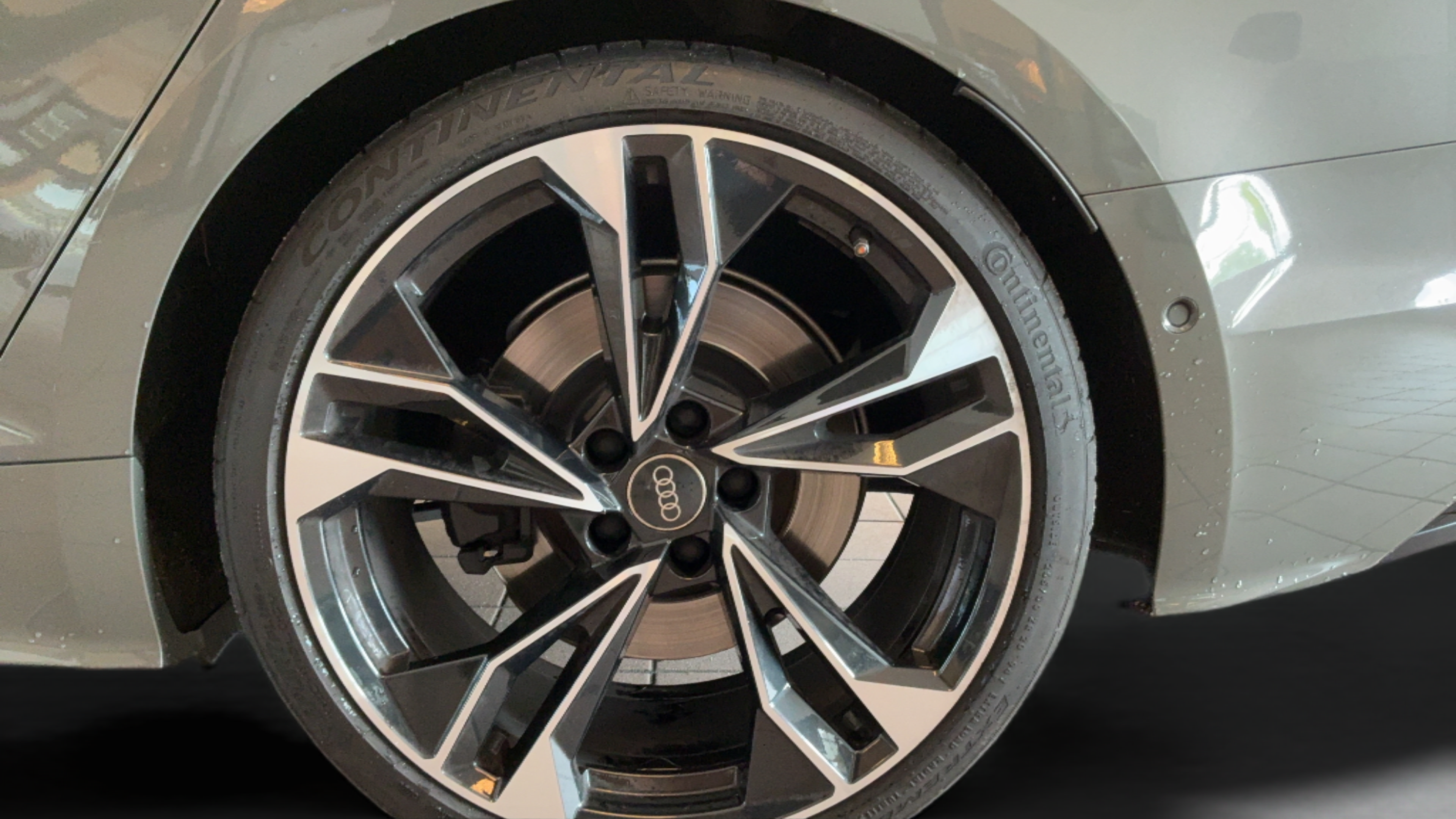 Used 2023 Audi S5 Prestige w/ Prestige Package AWD/4WD image 54