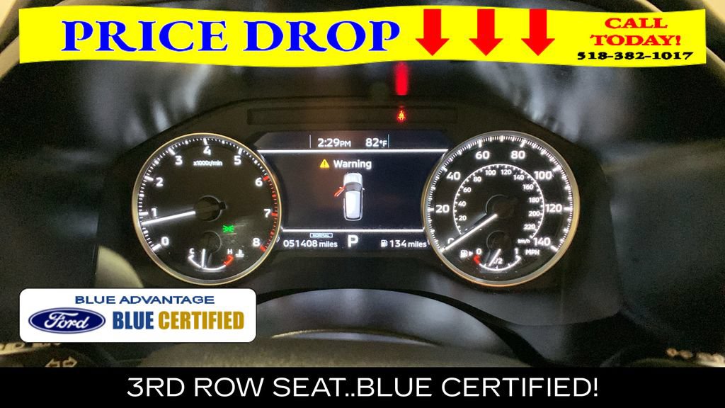 Used 2024 Mitsubishi Outlander ES AWD/4WD image 30