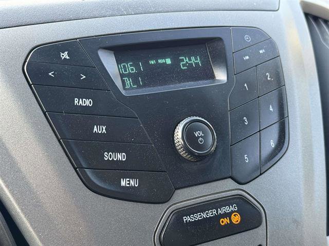 Used 2018 Ford Transit 250 130 Low Roof image 15