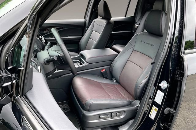 Used 2025 Honda Ridgeline Black Edition image 20