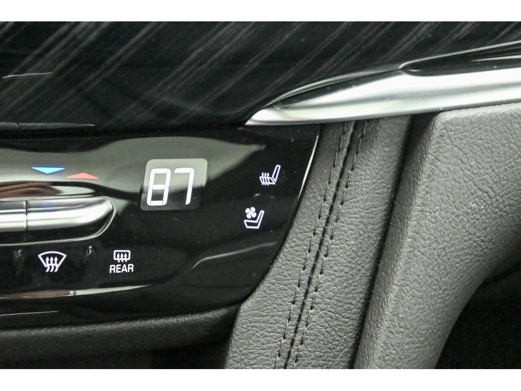 Certified 2023 Cadillac XT6 Premium Luxury w/ Technology Package image 52