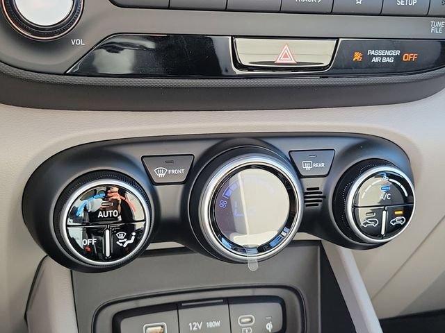 New 2026 Hyundai Venue SEL FWD image 11