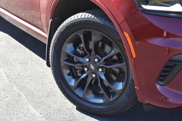 Certified 2022 Dodge Durango GT image 3