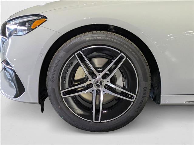 New 2026 Mercedes-Benz E 350 Sedan image 10