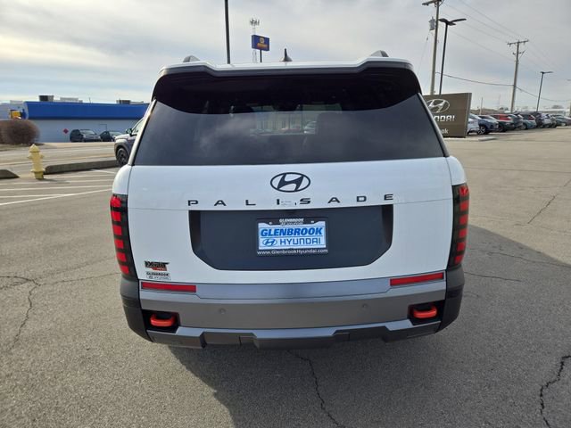 New 2026 Hyundai Palisade XRT Pro AWD/4WD image 7