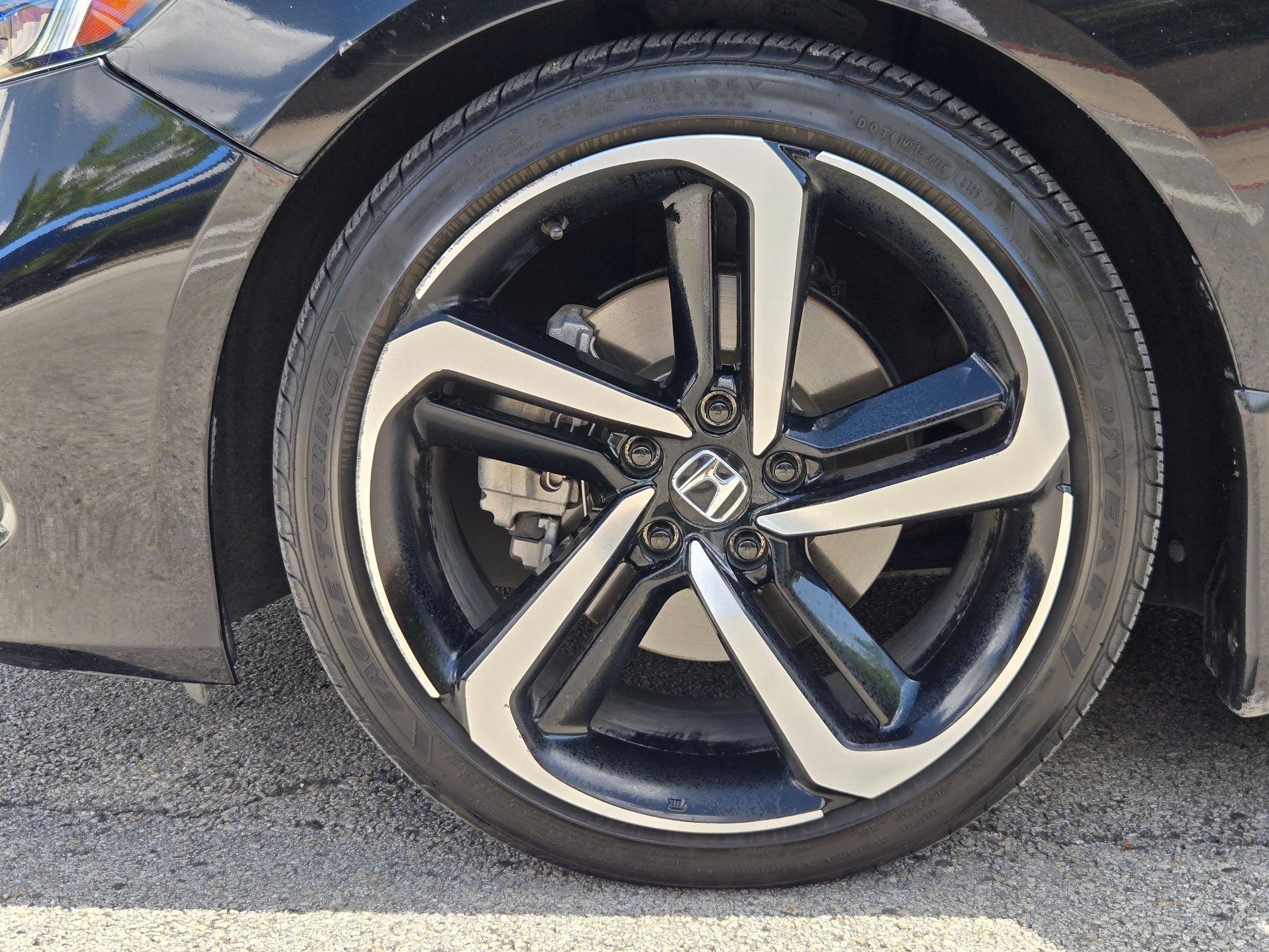 Used 2021 Honda Accord Sport Special Edition image 31