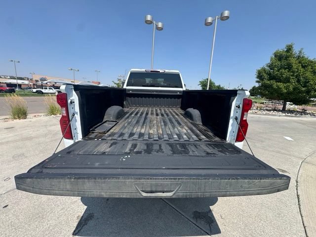 Used 2023 Chevrolet Silverado 3500 W/T w/ WT Fleet Convenience Package AWD/4WD image 31