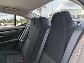 Used 2023 Nissan Sentra SV FWD image 29