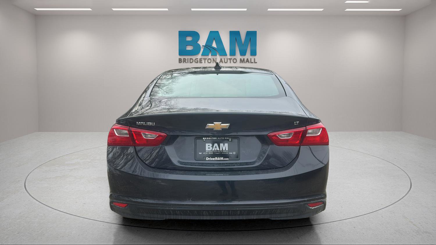 Used 2023 Chevrolet Malibu LT image 6