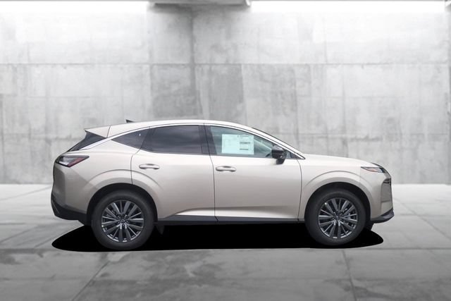 New 2026 Nissan Murano SL AWD/4WD image 5