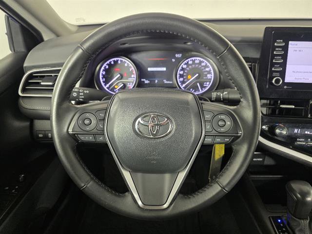 Used 2024 Toyota Camry SE AWD/4WD image 28