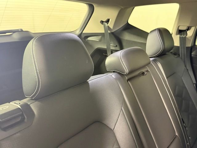Used 2024 Volkswagen Atlas SE FWD image 28