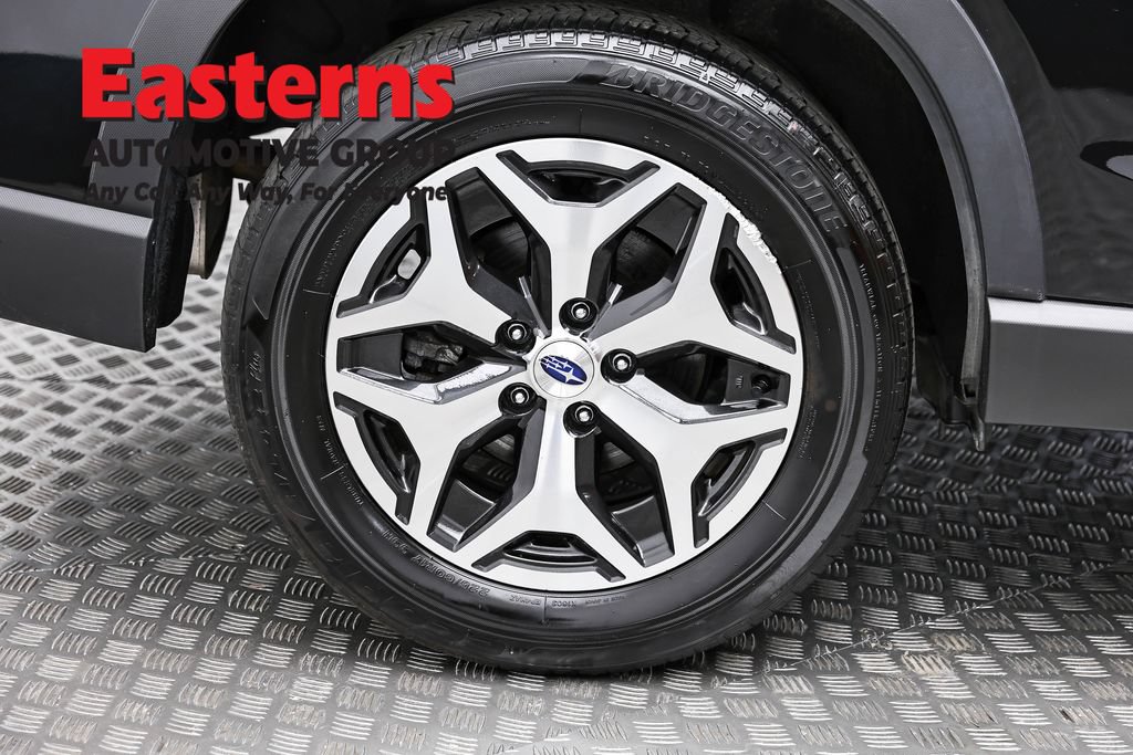 Used 2022 Subaru Forester Premium AWD/4WD image 33