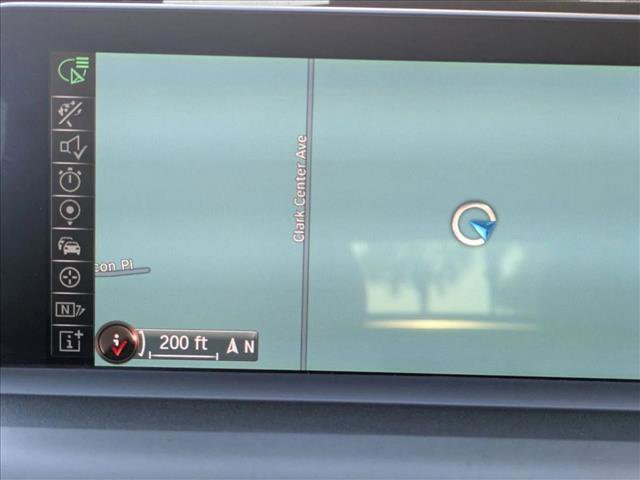 Used 2016 BMW 228i xDrive Convertible image 13