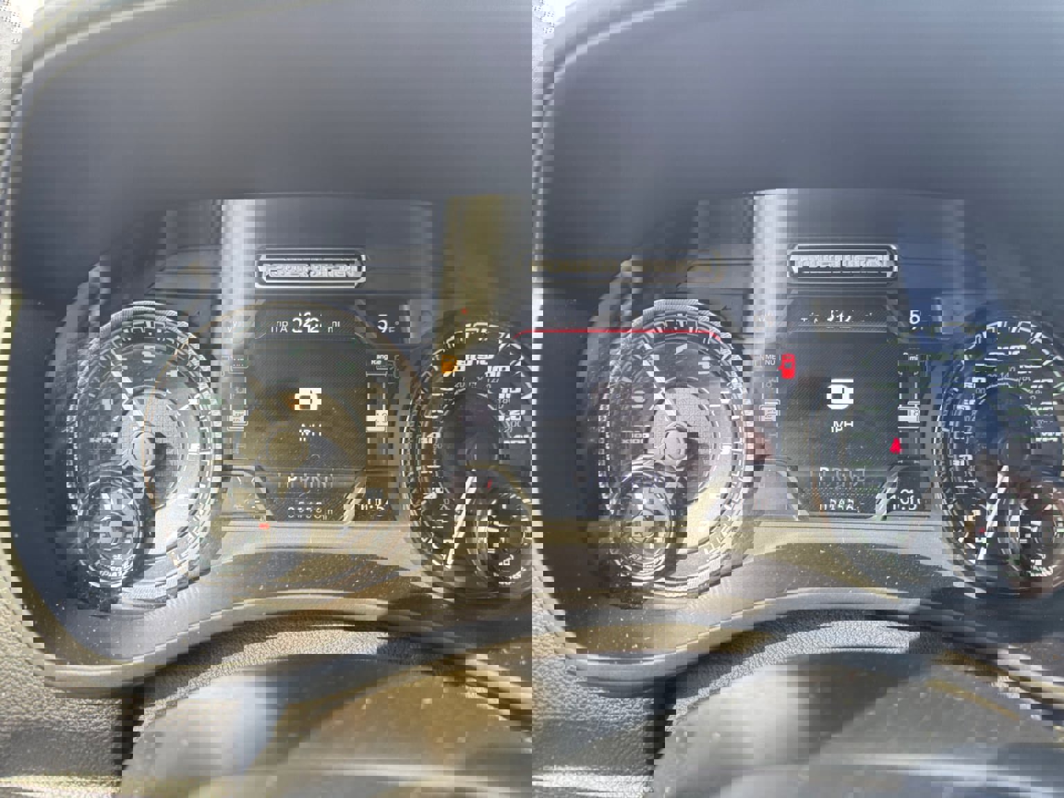 Used 2020 RAM 2500 Power Wagon image 14