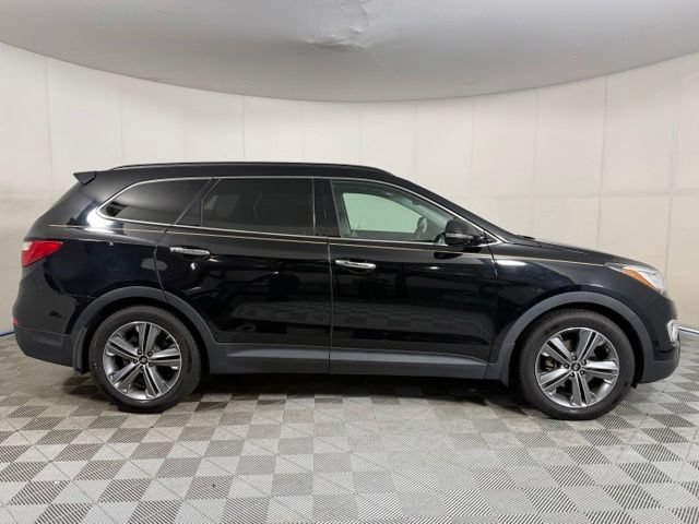 Used 2015 Hyundai Santa Fe Limited w/ Option Group 04 AWD/4WD image 9