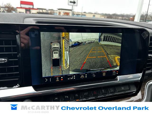 New 2026 Chevrolet Silverado 1500 LT w/ All Star Edition Plus AWD/4WD image 14