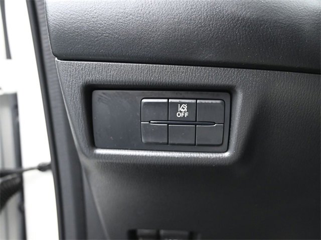 Certified 2023 MAZDA CX-5 AWD 2.5 S w/ Premium Package image 17