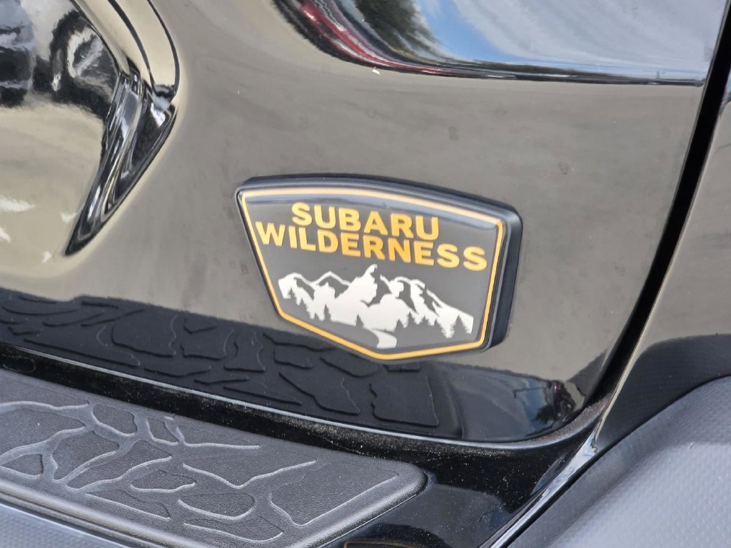 Certified 2024 Subaru Crosstrek 2.5i Wilderness w/ Crosstrek Mirror Package AWD/4WD image 5