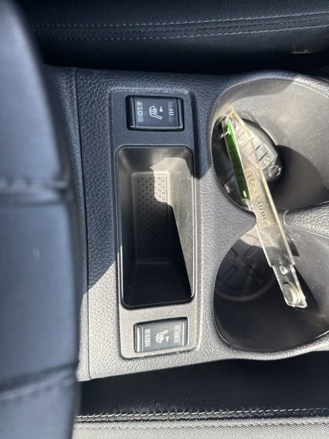 Used 2019 Nissan Rogue SV w/ Premium Package image 25