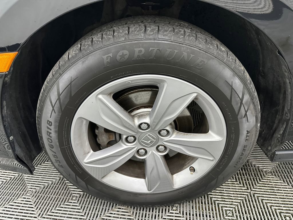 Used 2020 Honda Odyssey EX-L image 13