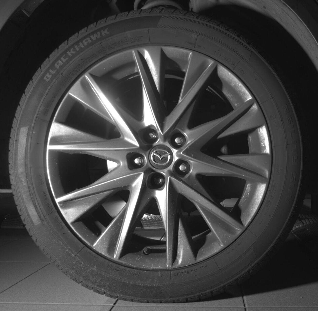Used 2021 MAZDA CX-5 Grand Touring w/ GT Premium Package FWD image 11