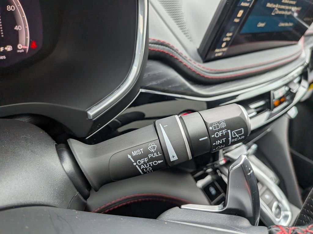 New 2026 Acura MDX Type S image 20