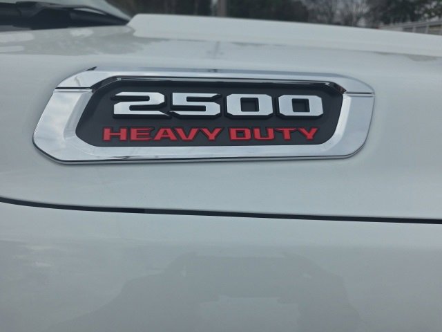 Used 2024 RAM 2500 Big Horn image 6