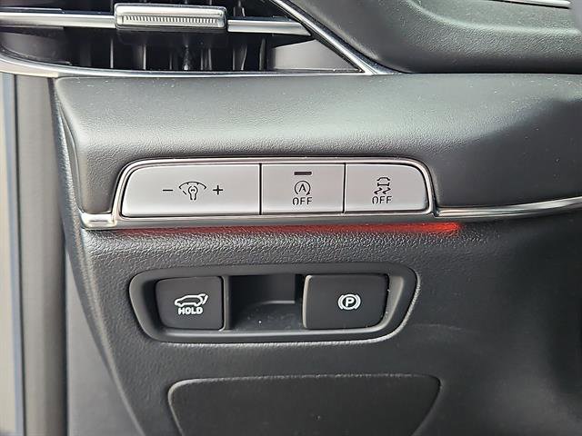 Used 2022 Genesis GV80 2.5T w/ Prestige Package 04 image 16