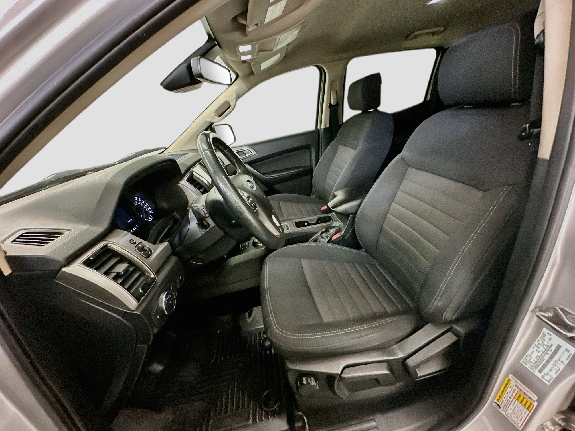 Used 2019 Ford Ranger XLT w/ FX4 Off-Road Package AWD/4WD image 13