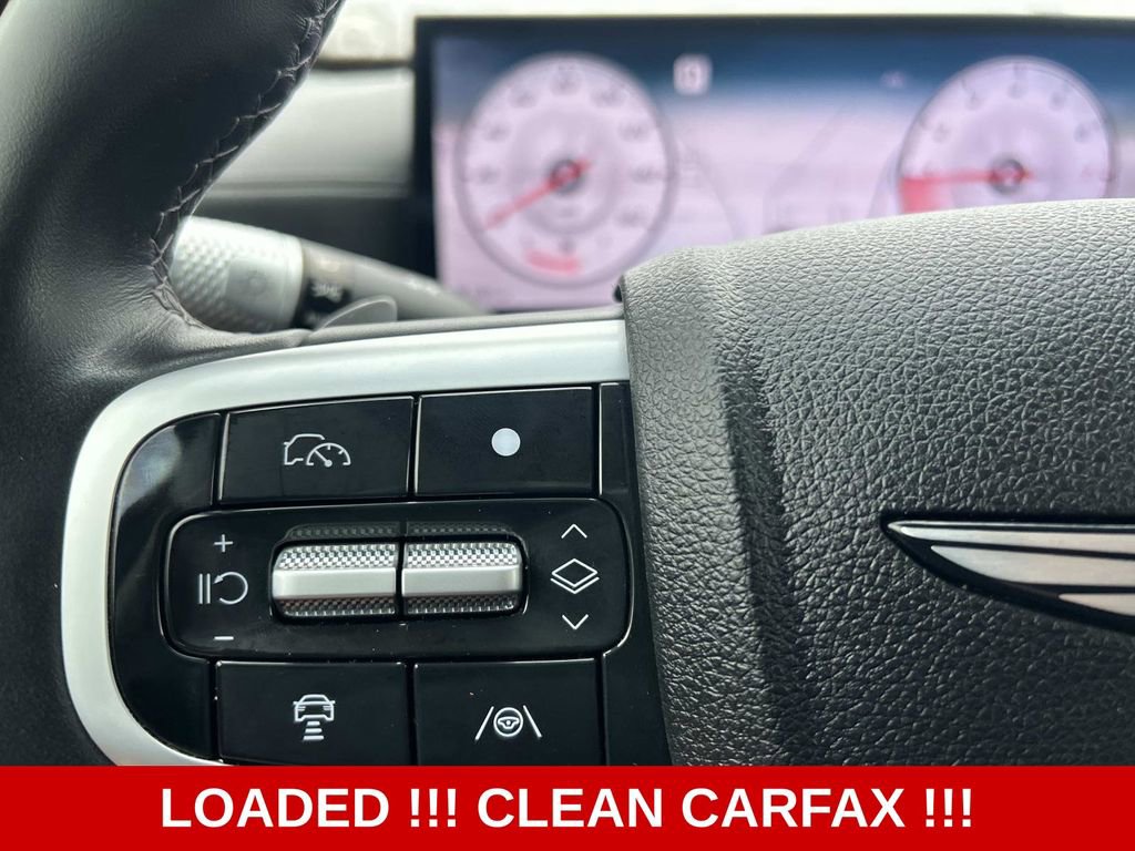 Used 2025 Genesis GV80 2.5T Standard AWD/4WD image 24