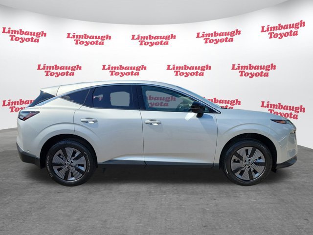 Used 2025 Nissan Murano SL image 27